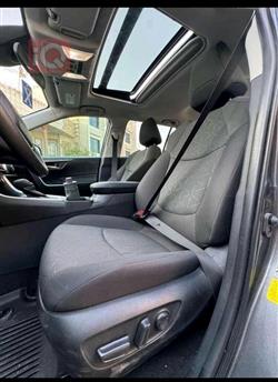 تويوتا راف 4